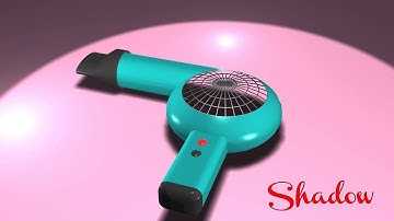 Assignment 3 : MULTIPASS RENDERING AND COMPOSITING