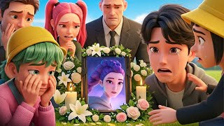 RUMI... 😭😭😭 Huntrix and Saja Boys Crying