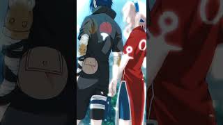 Sasuke And Sakura Edit