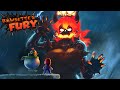 Bowsette&#39;s Fury - Full Game Walkthrough