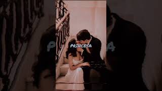 (FREE) Edgar Domingos × Pérola Zouk Type Beat - PRINCESA (Prod. 2T Beat) #zouk #beats #free #love