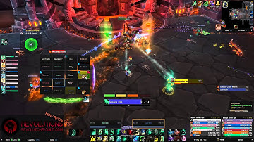 BRF Mythic - Flamebender Ka