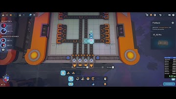 Shapez 2 - [WR] 2:44:55 - Any% Vortex Certification