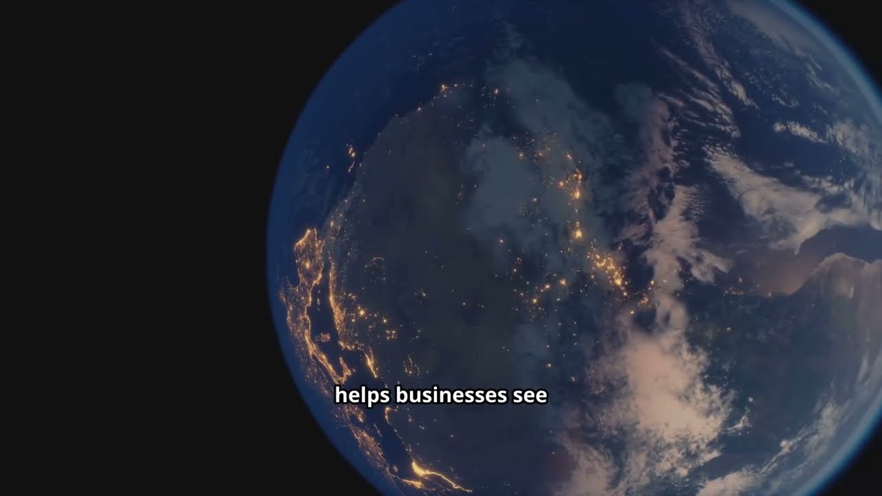 What is a Global Trade Data Platform & Its Uses | TradeYao