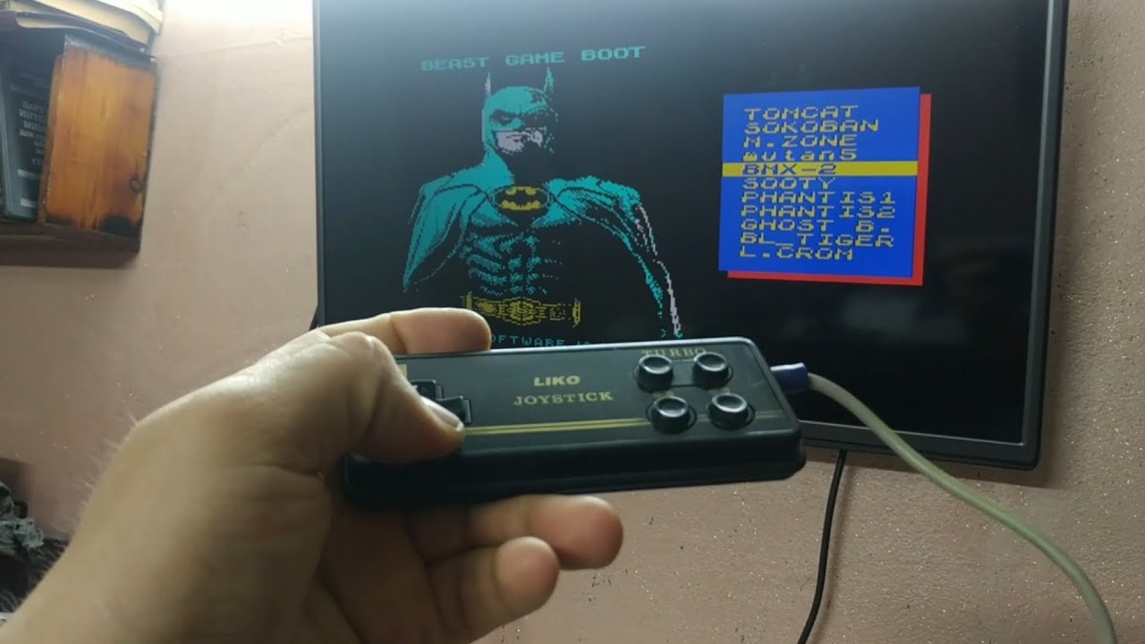 Shut Up & Drive ‎– Control　CD Подключение контроллера дисковода ZX Spectrum, часть 4. - YouTube