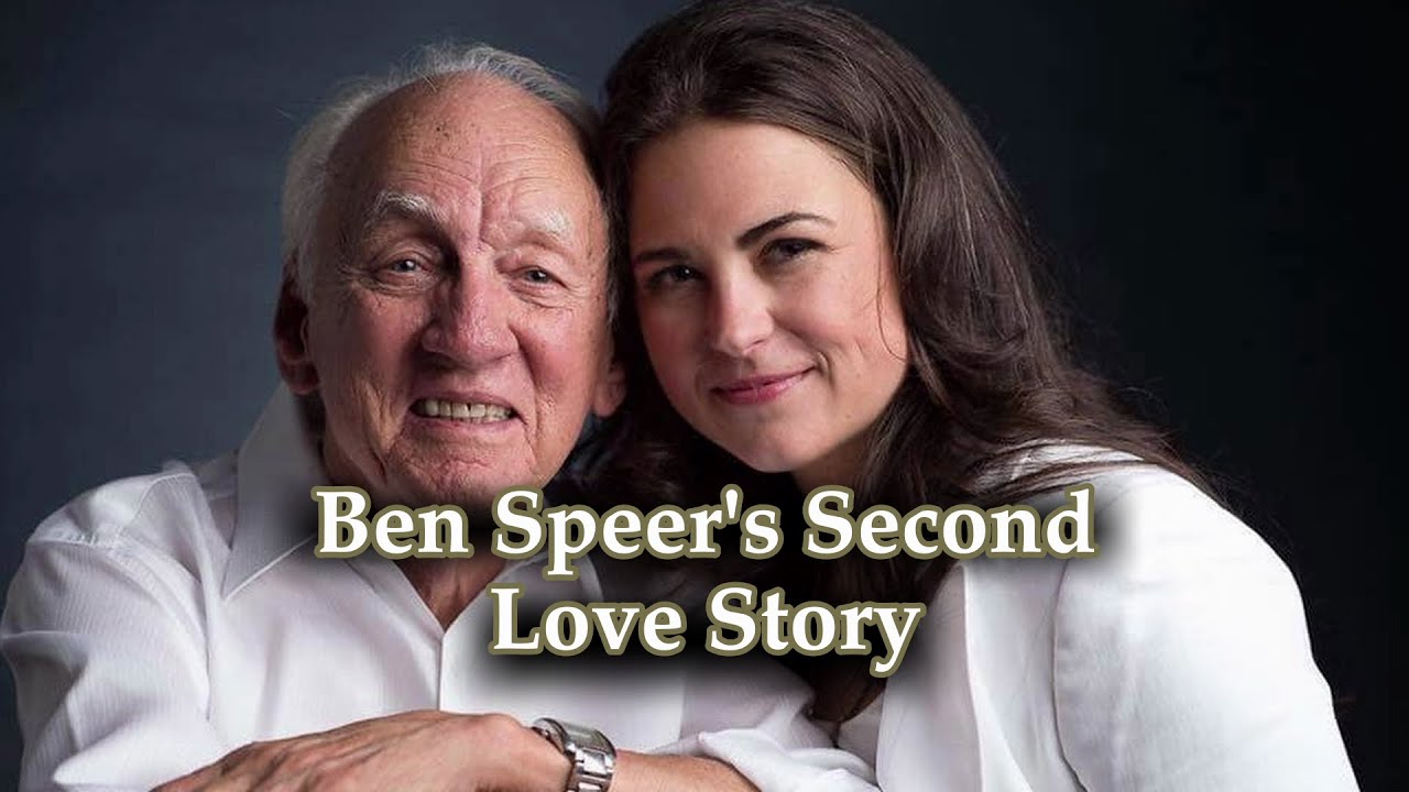 Женился ли Бен Спир снова? Прекрасная история последних лет его жизни