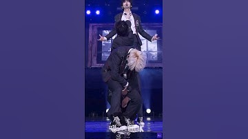 THE CHOREO OF DEVIL BY THE WINDOW IS SO AMAZING