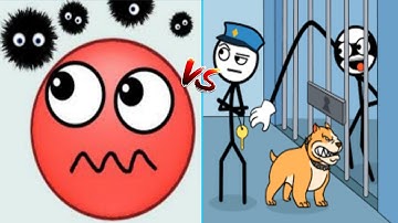 Hide Ball Vs Thief Puzzle- I Found Max Level - Best Epic ASMR Gameplay #02