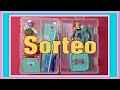 SORTEO internacional EN NUESTRA TIENDA MANUALILOLIS  video - 601