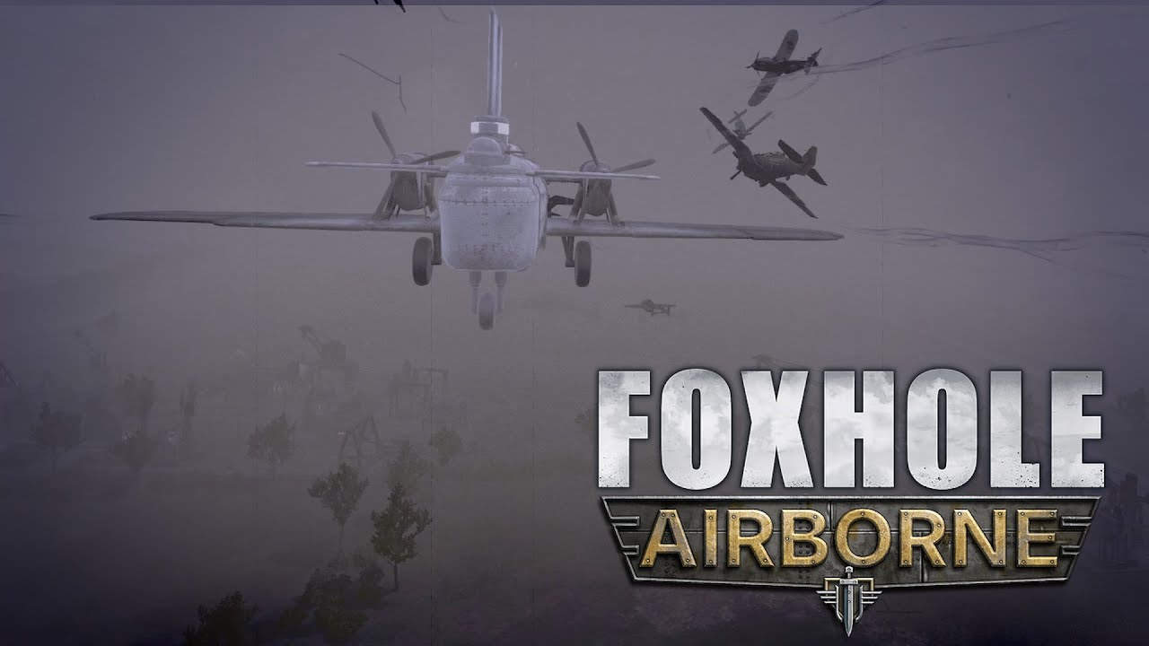 Воздушно-десантный десантный пункт «Фоксхол» — Полёт над Уэлкинривзом | Бомбардировка базы «Уорден»