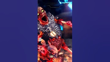 👹 Revenant - Glory kill ☠️