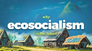 Why We Need Socialism
