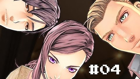Zero Escape: Zero Time Dilemma #4 Execution