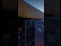 slowed down version of a train I don't know #train #trainspotting #doncaster #unknown