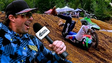 Three Days of INSANE Pit Bike Madness