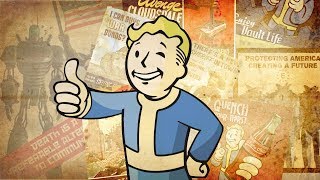 Fallout 4: Nuka World - Я теперь босс #2