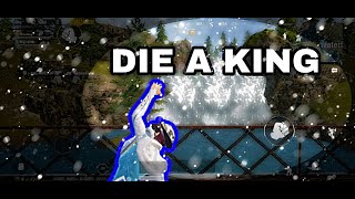 DIE A KING | PUBG MONTAGE | B12 GAMING screenshot 5