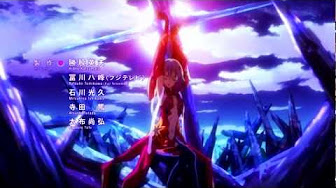 ギルティクラウン曲 Youtube