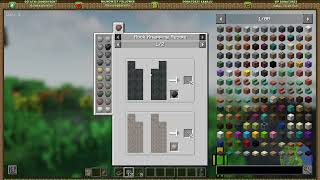 TerraFirmaCraft HardRock [1.18.2] #2 - quests - [ stone tools ]