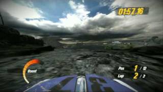 Motorstorm PR screenshot 1