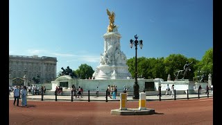 BUCKINGHAM PALACE (2) 4K