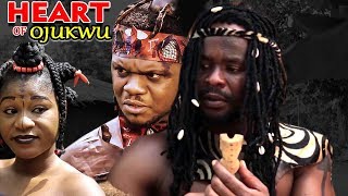 Heart Of Ojukwu Season 3 - Ken Erics & Zubby Michael 2018 Latest Nigerian Epic Movie | African Movie