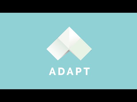 The Story of Adapt