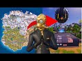 Random Location Challenge in Fortnite