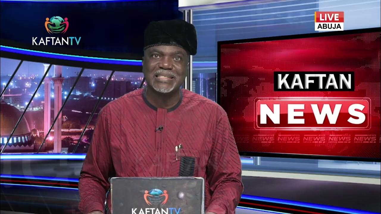 NATION BUILDING:  FG Reassures Diplomatic Community of Economic Reforms, Religious Harmony