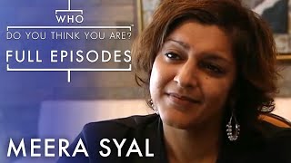Meera Syal: Uncovering a Legacy of Rebellion | S1E9 | Who Do You Think You Are