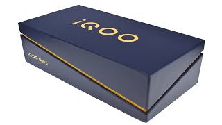 高性价比全能旗舰 iQOO Neo 5优科技开箱体验