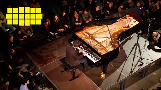 Video thumbnail of "Seong-Jin Cho – Debussy: L'isle joyeuse, L. 106 | Yellow Lounge"