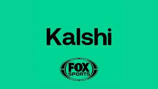 Kalshi Promo Code FOXSPORTS: Get up to $500 in Bonuses