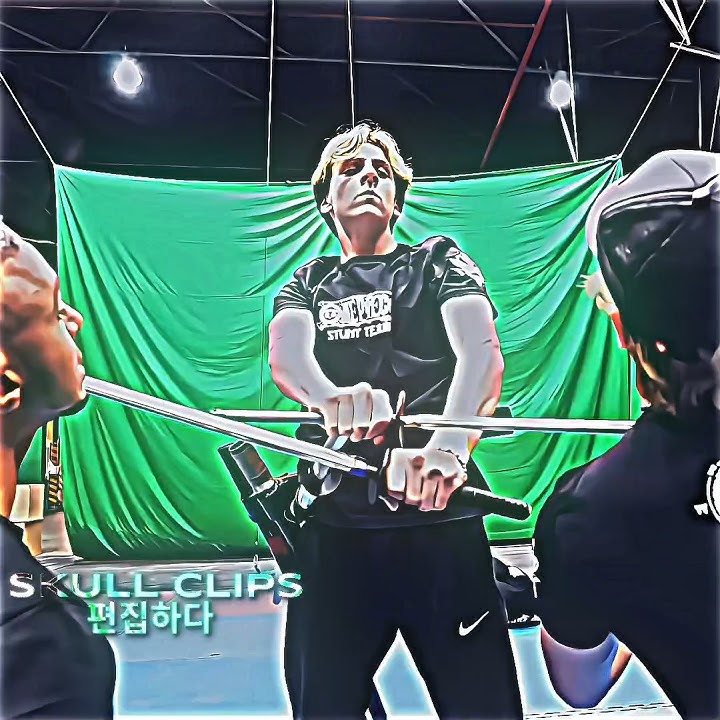 Jacob in One Piece ⚔️🥶 | 🎵FINA LANA (ULTRA SLOWED)✨ | #cobrakai #edit #fight #shorts