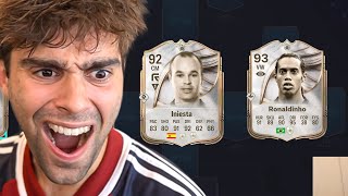 Jeg Tog En Kæmpe Chance I Den Her Draft Fc 26 Draft