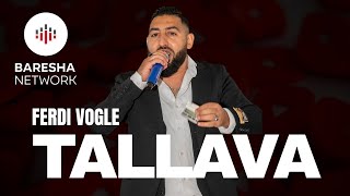 Ferdi Vogel - Tallava 2026 Per Urim Ziju