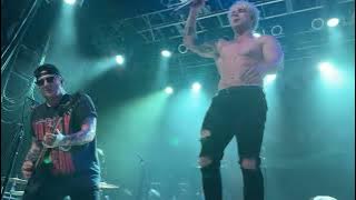 Elijah - Harder to lie. (Live in Cleveland 5/20/24)