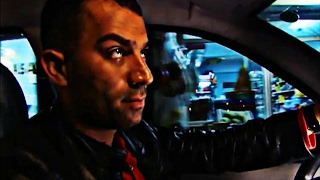 Ekip Taksici Cinayetlerini Önlemek İçin Operasyonda Full Büyük Macera Arka Sokaklar 11. Bölüm