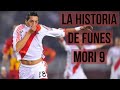 La Historia de Rogelio Gabriel Funes Morí 9️⃣