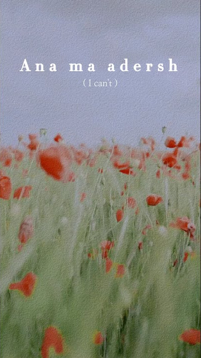 Elyanna - Talking to the moon X Fi Hagat Lyrics (English Translation)