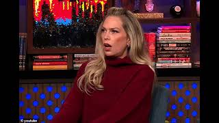 David Foster's daughter Erin Foster reveals whether she's still close with former step-siblings Gigi