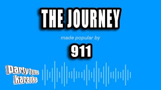 911 - The Journey (Karaoke Version)