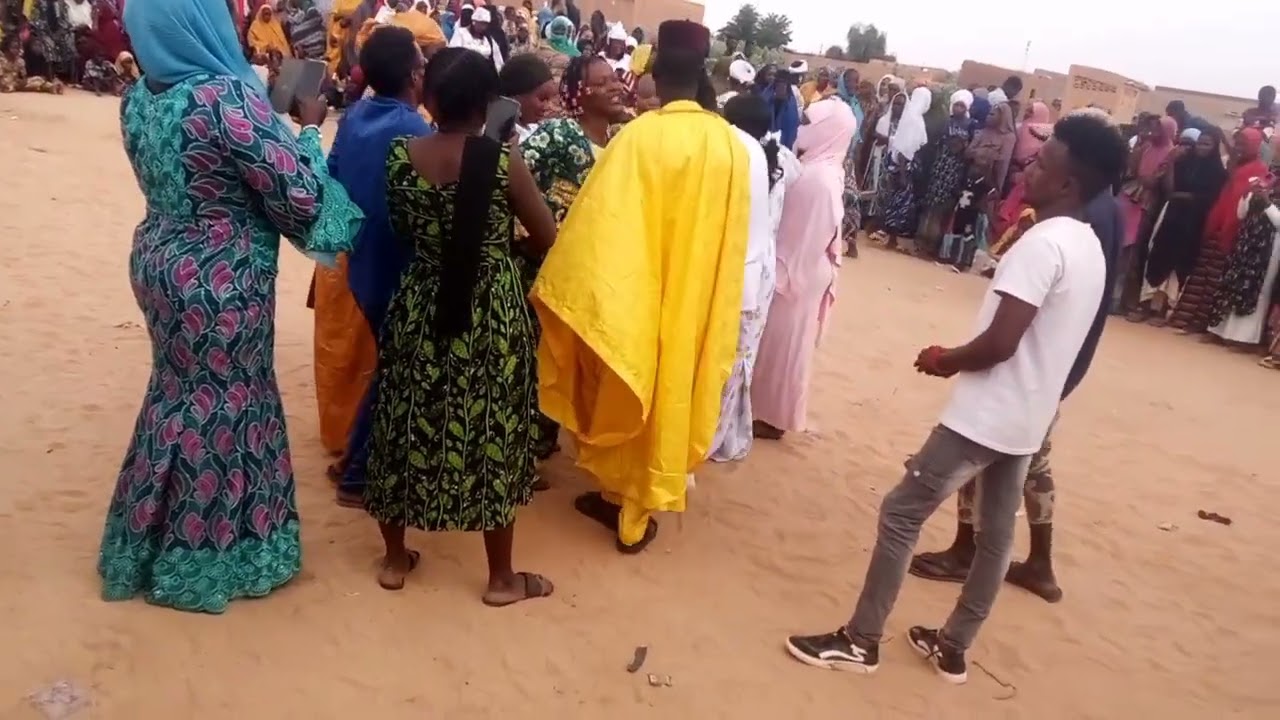 Ourkester de l'air a tchinta