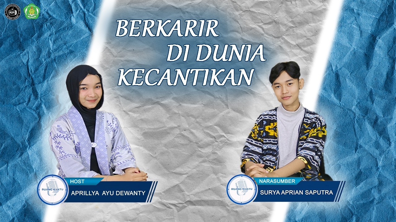 TALKSHOW RUANG WAKTU