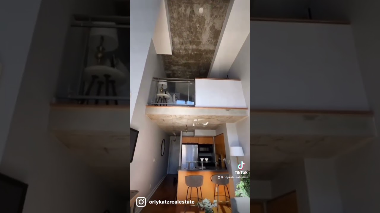 Check Out This Condo near St Lawrence Market 