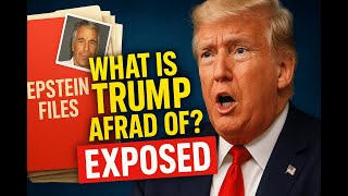 Epstein Scandal Just Got Darker...Did Trump Just Protect the Elite? | Bubba | Reporting Everything