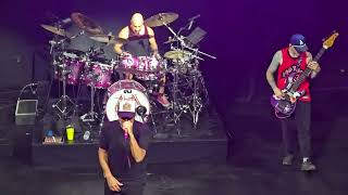 Alien Ant Farm "Attitude" 5/2/26 @ The Guild Theatre, Menlo Park 