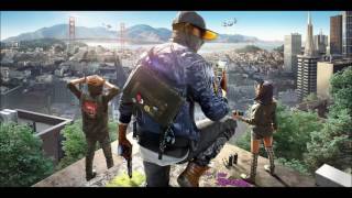 Watch Dogs 2 - Robots (Finale) (HD)
