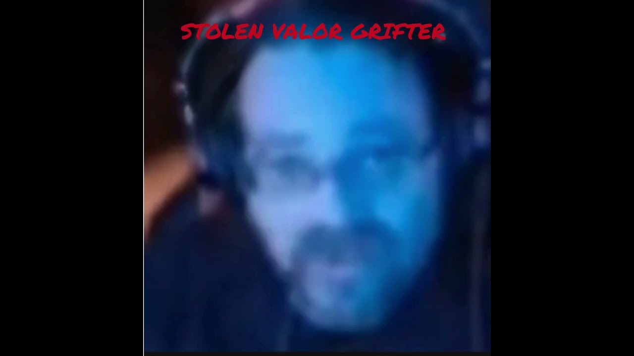 Stolen Valor Vault Keeper