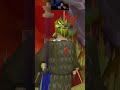 Deadman Annihilation: Breaches are Back  #osrs